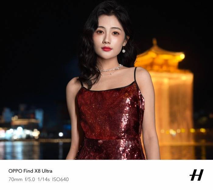 Ultra：轻薄与影像巅峰的完美融合！ky开元棋牌OPPO Find X8