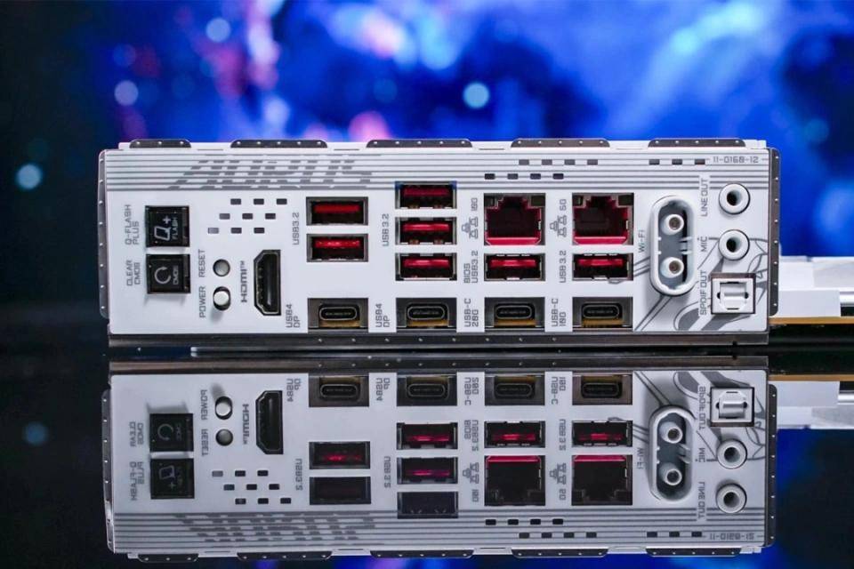 X3D系列主板免费提升游戏性能开元棋牌高端主板“模范生”技嘉(图8)