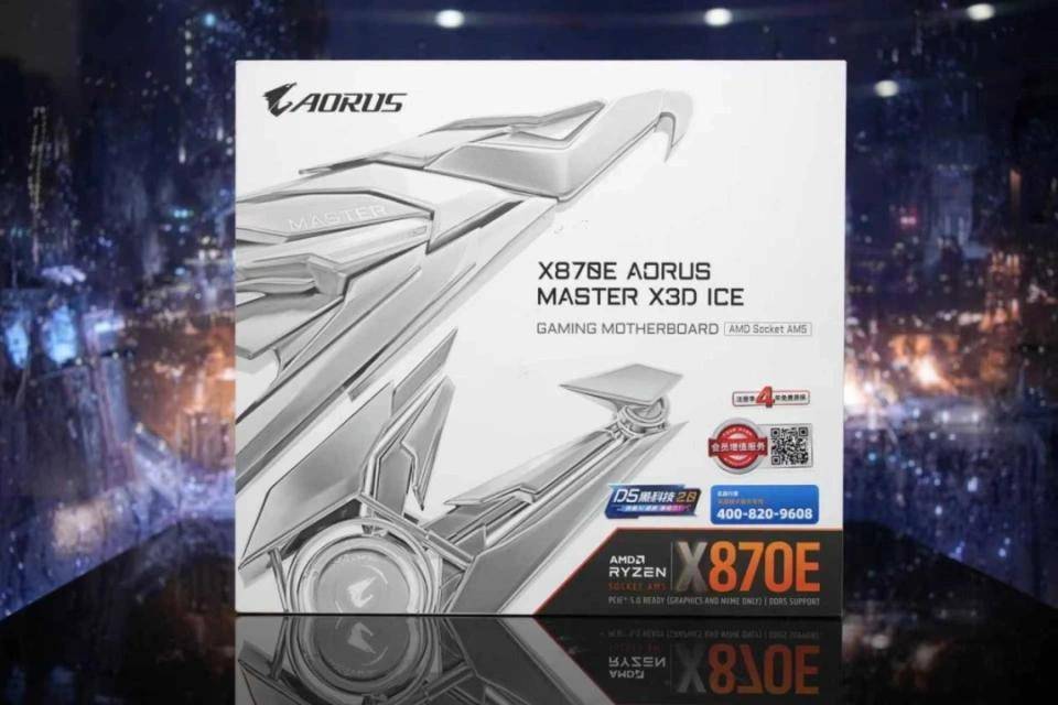 X3D系列主板免费提升游戏性能开元棋牌高端主板“模范生”技嘉(图12)