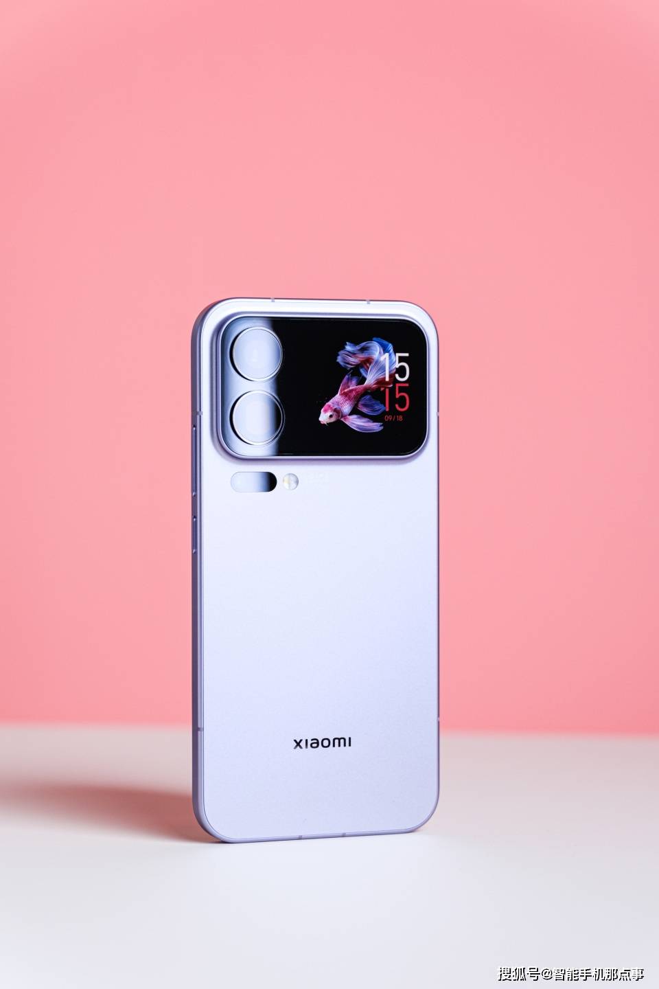 ：磁吸无线亿像素价格或进一步上涨！开元ky棋牌疑似小米18系列被曝光(图6)